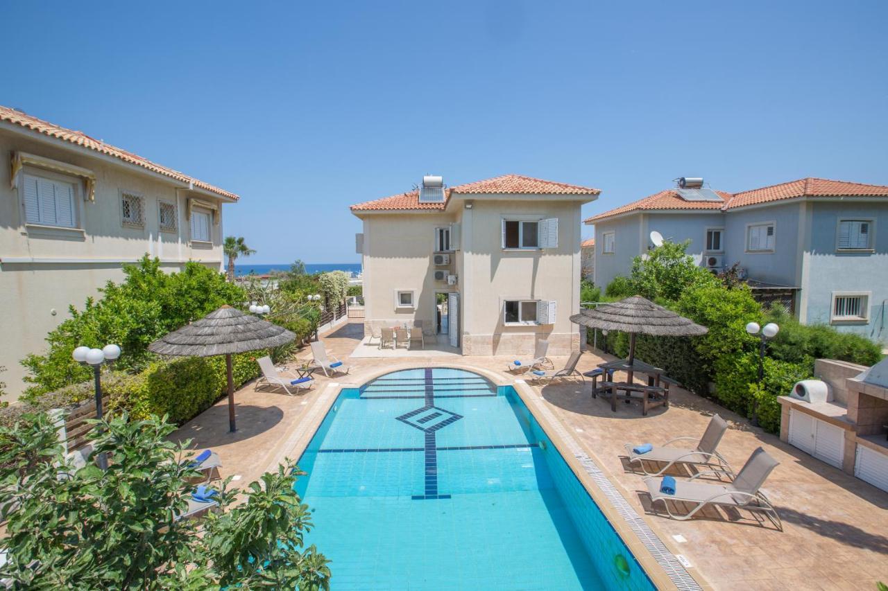 Jason Villas Protaras Exterior foto