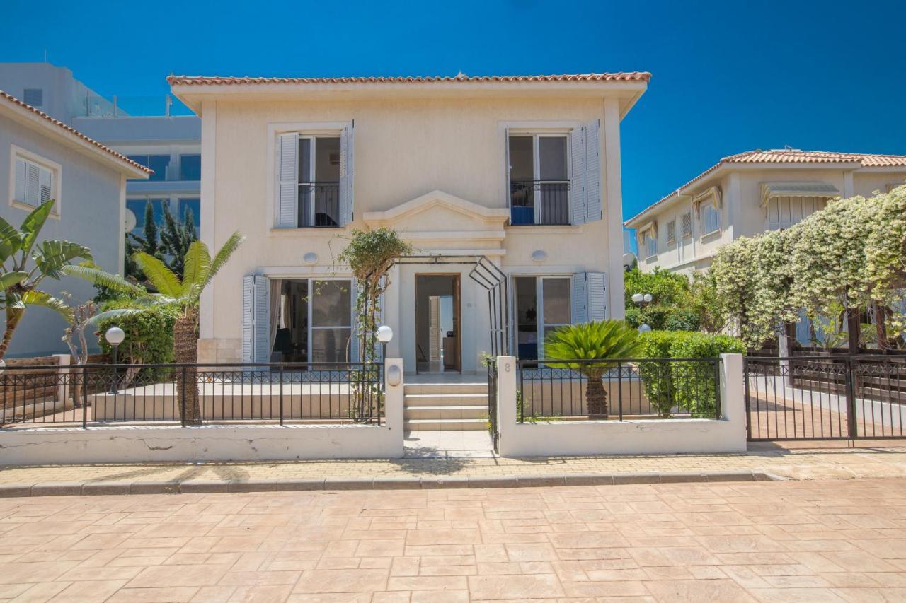 Jason Villas Protaras Exterior foto