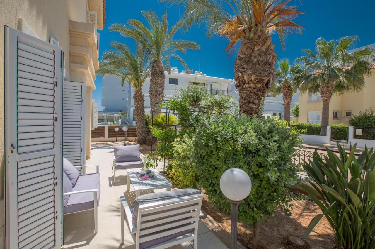 Jason Villas Protaras Exterior foto